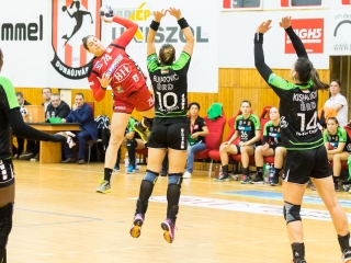 DKKA - Érd 25-31 - fotó: Ónodi Zoltán