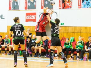 DKKA - Érd 25-31 - fotó: Ónodi Zoltán