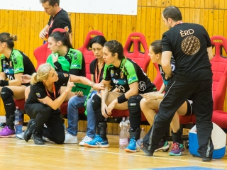 DKKA - Érd 25-31 - fotó: Ónodi Zoltán