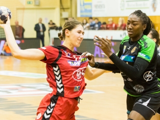 DKKA - Érd 25-31 - fotó: Ónodi Zoltán