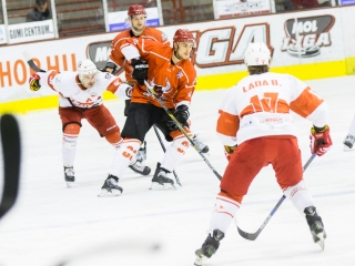 DAB - DVTK 2-3 - fotó: Ónodi Zoltán