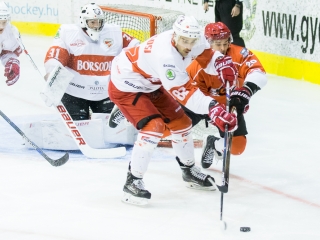 DAB - DVTK 2-3 - fotó: Ónodi Zoltán