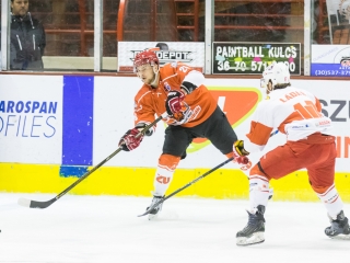 DAB - DVTK 2-3 - fotó: Ónodi Zoltán