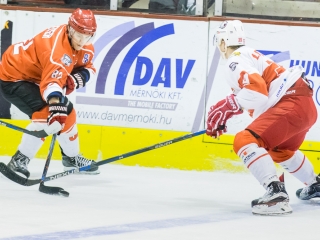 DAB - DVTK 2-3 - fotó: Ónodi Zoltán