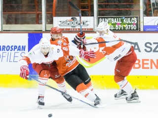 DAB - DVTK 2-3 - fotó: Ónodi Zoltán