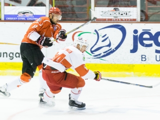 DAB - DVTK 2-3 - fotó: Ónodi Zoltán