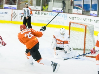 DAB - DVTK 2-3 - fotó: Ónodi Zoltán