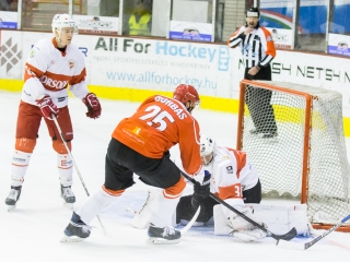 DAB - DVTK 2-3 - fotó: Ónodi Zoltán