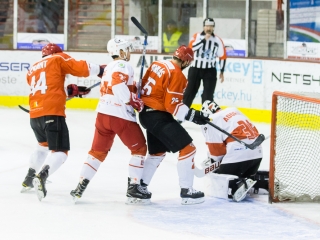 DAB - DVTK 2-3 - fotó: Ónodi Zoltán