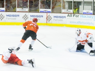 DAB - DVTK 2-3 - fotó: Ónodi Zoltán