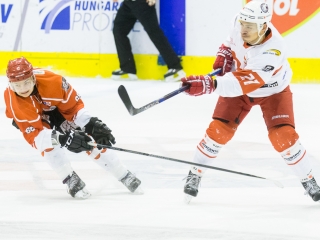 DAB - DVTK 2-3 - fotó: Ónodi Zoltán