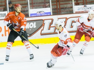 DAB - DVTK 2-3 - fotó: Ónodi Zoltán