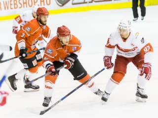 DAB - DVTK 2-3 - fotó: Ónodi Zoltán