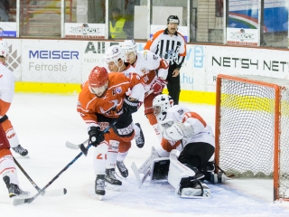 DAB - DVTK 2-3 - fotó: Ónodi Zoltán