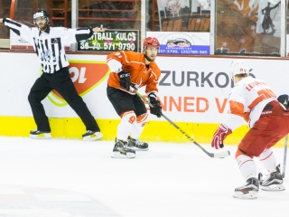 DAB - DVTK 2-3 - fotó: Ónodi Zoltán