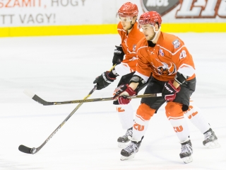 DAB - DVTK 2-3 - fotó: Ónodi Zoltán