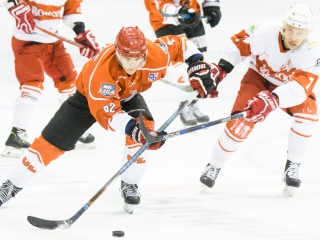 DAB - DVTK 2-3 - fotó: Ónodi Zoltán