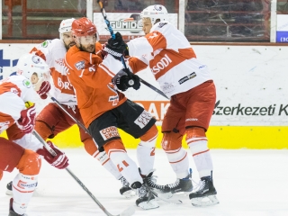 DAB - DVTK 2-3 - fotó: Ónodi Zoltán