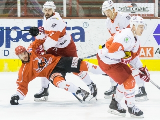 DAB - DVTK 2-3 - fotó: Ónodi Zoltán