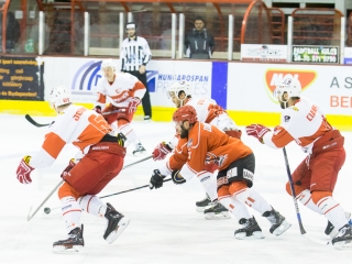 DAB - DVTK 2-3 - fotó: Ónodi Zoltán