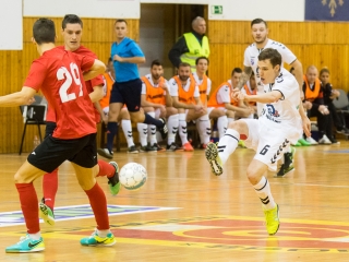 Dunaferr - Berettyóújfalu 3-2 - fotó: Ónodi Zoltán