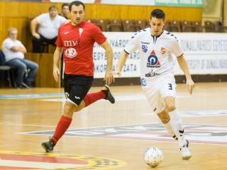 Dunaferr - Berettyóújfalu 3-2 - fotó: Ónodi Zoltán