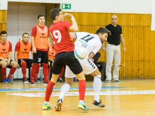 Dunaferr - Berettyóújfalu 3-2 - fotó: Ónodi Zoltán