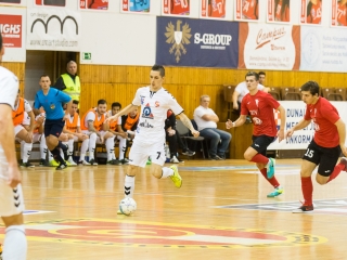 Dunaferr - Berettyóújfalu 3-2 - fotó: Ónodi Zoltán