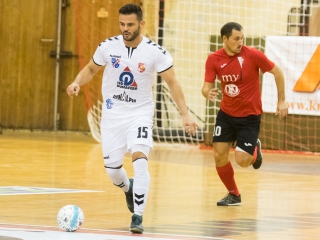 Dunaferr - Berettyóújfalu 3-2 - fotó: Ónodi Zoltán