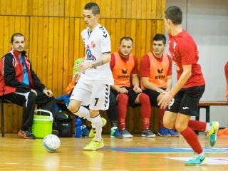 Dunaferr - Berettyóújfalu 3-2 - fotó: Ónodi Zoltán