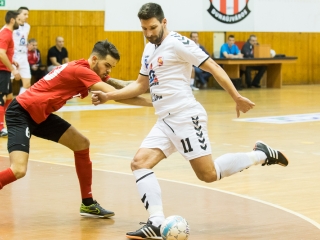 Dunaferr - Berettyóújfalu 3-2 - fotó: Ónodi Zoltán
