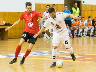 Dunaferr - Berettyóújfalu 3-2 - fotó: Ónodi Zoltán