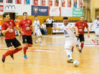 Dunaferr - Berettyóújfalu 3-2 - fotó: Ónodi Zoltán