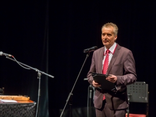 Jótékonysági est a Bartókban - fotó: Ónodi Zoltán