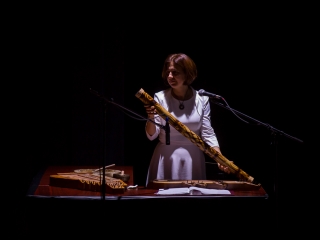 Jótékonysági est a Bartókban - fotó: Ónodi Zoltán