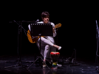 Jótékonysági est a Bartókban - fotó: Ónodi Zoltán