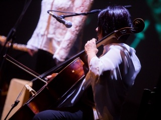 Jótékonysági est a Bartókban - fotó: Ónodi Zoltán