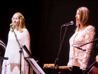 Jótékonysági est a Bartókban - fotó: Ónodi Zoltán