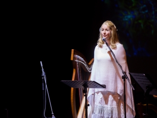 Jótékonysági est a Bartókban - fotó: Ónodi Zoltán