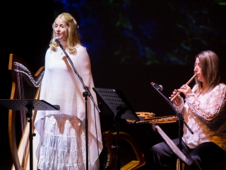 Jótékonysági est a Bartókban - fotó: Ónodi Zoltán