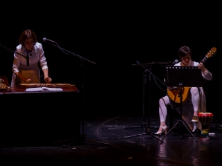 Jótékonysági est a Bartókban - fotó: Ónodi Zoltán