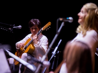 Jótékonysági est a Bartókban - fotó: Ónodi Zoltán