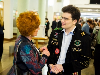 Jótékonysági est a Bartókban - fotó: Ónodi Zoltán