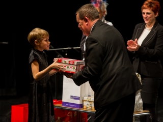 Jótékonysági est a Bartókban - fotó: Ónodi Zoltán