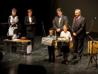 Jótékonysági est a Bartókban - fotó: Ónodi Zoltán