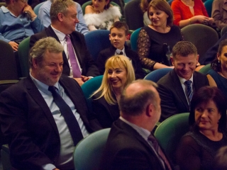 Jótékonysági est a Bartókban - fotó: Ónodi Zoltán