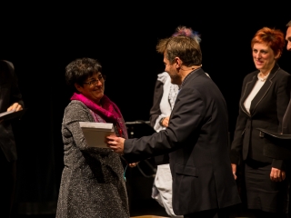 Jótékonysági est a Bartókban - fotó: Ónodi Zoltán