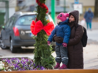 Advent első vasárnapja a Rómain (2016) - fotó: Ónodi Zoltán
