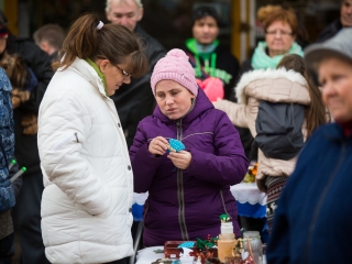 Advent első vasárnapja a Rómain (2016) - fotó: Ónodi Zoltán