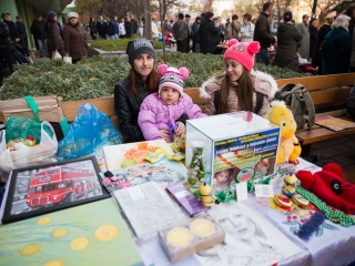 Advent első vasárnapja a Rómain (2016) - fotó: Ónodi Zoltán